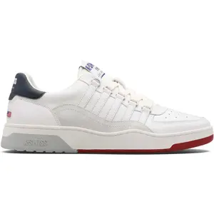 Formadores K-Swiss Cannoncourt C LTH image-0