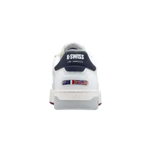 Formadores K-Swiss Cannoncourt C LTH image-5