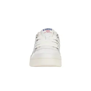Baskets K-Swiss Cannoncourt C LTH image-4