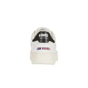 Baskets K-Swiss Cannoncourt C LTH image-5
