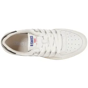Baskets K-Swiss Cannoncourt C LTH image-3