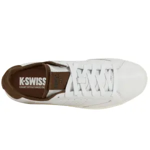 Baskets K-Swiss Lozan Klub image-5