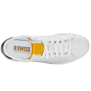 Tränare K-Swiss Lozan Klub LTH image-3