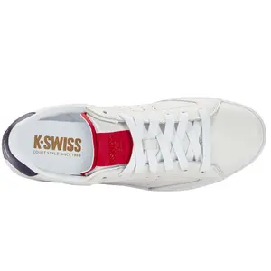 Formadores K-Swiss Lozan Klub LTH image-3