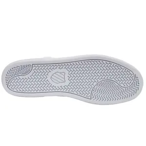 Sapatilhas de couro K-Swiss Lozan Klub image-4