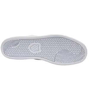 Sapatilhas de couro K-Swiss Lozan Klub image-5