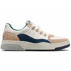 Sneakers K-Swiss Cannoncourt Cl Txt image-0