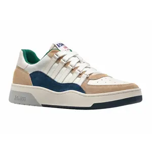 Sneakers K-Swiss Cannoncourt Cl Txt image-1