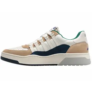 Sneakers K-Swiss Cannoncourt Cl Txt image-4