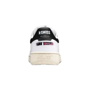 Formadores K-Swiss Slammcourt CC LTH image-5
