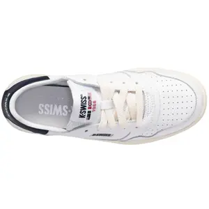 Baskets K-Swiss Slammcourt CC LTH image-3