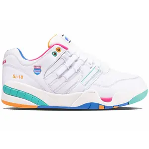 Træningssko K-Swiss enfant Rowing Blazers X image-0