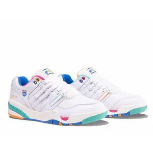 Træningssko K-Swiss enfant Rowing Blazers X image-1