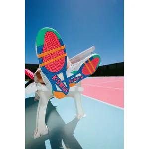 Træningssko K-Swiss enfant Rowing Blazers X image-3