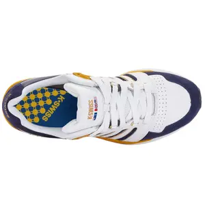 Scarpe da basket K-Swiss SI-18 Rannell image-5