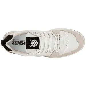 Skórzani trenerzy K-Swiss Cannonshield image-2