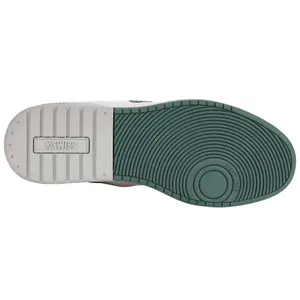 Skórzani trenerzy K-Swiss Cannonshield image-5