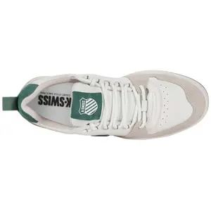 Skórzani trenerzy K-Swiss Cannonshield image-4