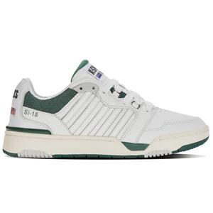 08531-108-m-trainers-k-swiss-si-18-rival-brlnt-wit-posy-groen