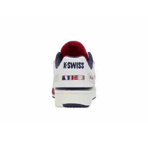 Zapatillas K-Swiss Si-18 Rival image-2
