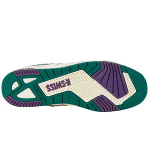 Baskets K-Swiss SI-18 Rival image-5