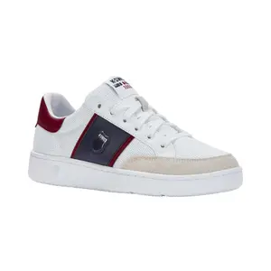 Sapatilhas K-Swiss Slammclassic CC TXT image-1