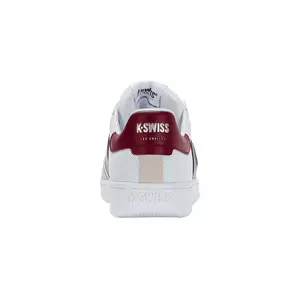 Sapatilhas K-Swiss Slammclassic CC TXT image-3