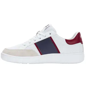 Sapatilhas K-Swiss Slammclassic CC TXT image-6