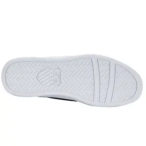 Sapatilhas K-Swiss Slammclassic CC TXT image-5