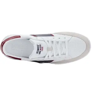 Sapatilhas K-Swiss Slammclassic CC TXT image-4