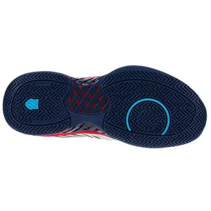 Tennisschoenen K-Swiss image-4