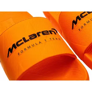 Zapatillas K-Swiss Slide Sndl X Mclaren image-2