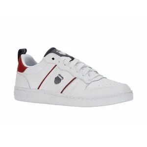 Zapatillas K-Swiss Lozan Match Lth image-1