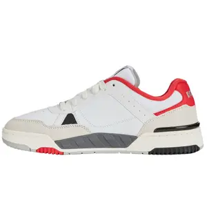 Sapatilhas K-Swiss Match Pro Lth image-2