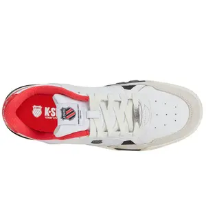 Sapatilhas K-Swiss Match Pro Lth image-3