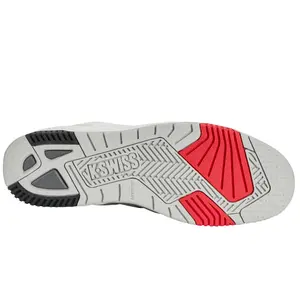Sapatilhas K-Swiss Match Pro Lth image-6