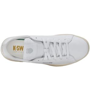 Trenerzy K-Swiss Slammklub CC image-5