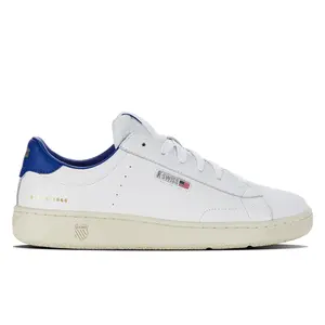 Trainers K-Swiss Slammklub CC