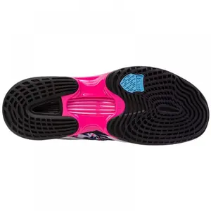 Zapatillas de pádel K-Swiss Herren image-5