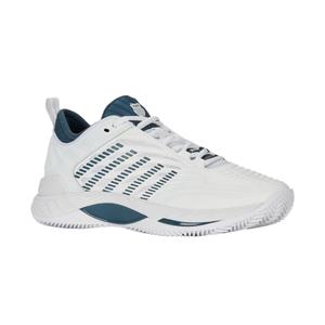 Chaussures de tennis K-Swiss Hypercourt Supreme 2 Clay image-1