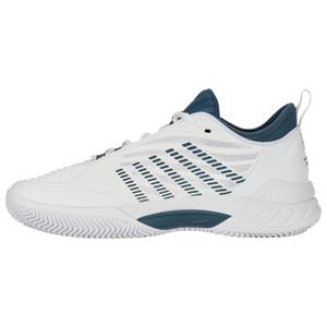 Chaussures de tennis K-Swiss Hypercourt Supreme 2 Clay image-4