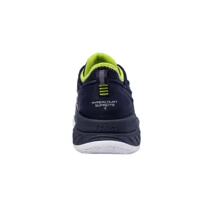 Tennisschuhe K-Swiss Hypercourt Express 2 HB image-4