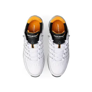 Children's Trainers K-Swiss Rinzler Gt X Mclaren image-3