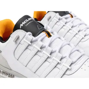 Children's Trainers K-Swiss Rinzler Gt X Mclaren image-5