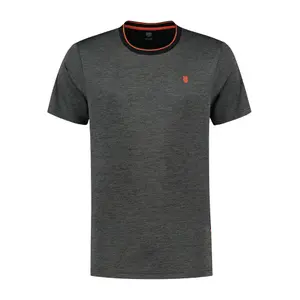 T-shirt K-Swiss Hypercourt Dbl image-0