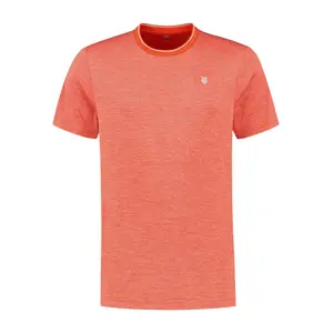 T-shirt K-Swiss Hypercourt Crew image-0