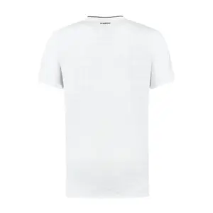 T-shirt K-Swiss Hypercourt Mesh Crew image-1