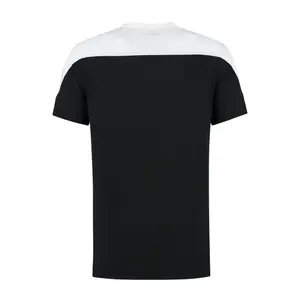T-shirt K-Swiss Hypercourt Block Crew 3 image-1