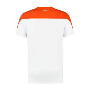 T-shirt K-Swiss Hypercourt Block Crew 3 image-1