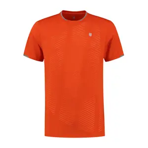 T-shirt K-Swiss Hypercourt Shield Crew 2 image-0